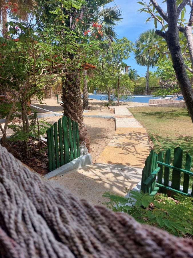 Quinta Zabele Villa Barra Grande  Eksteriør billede