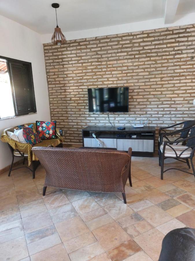 Quinta Zabele Villa Barra Grande  Eksteriør billede