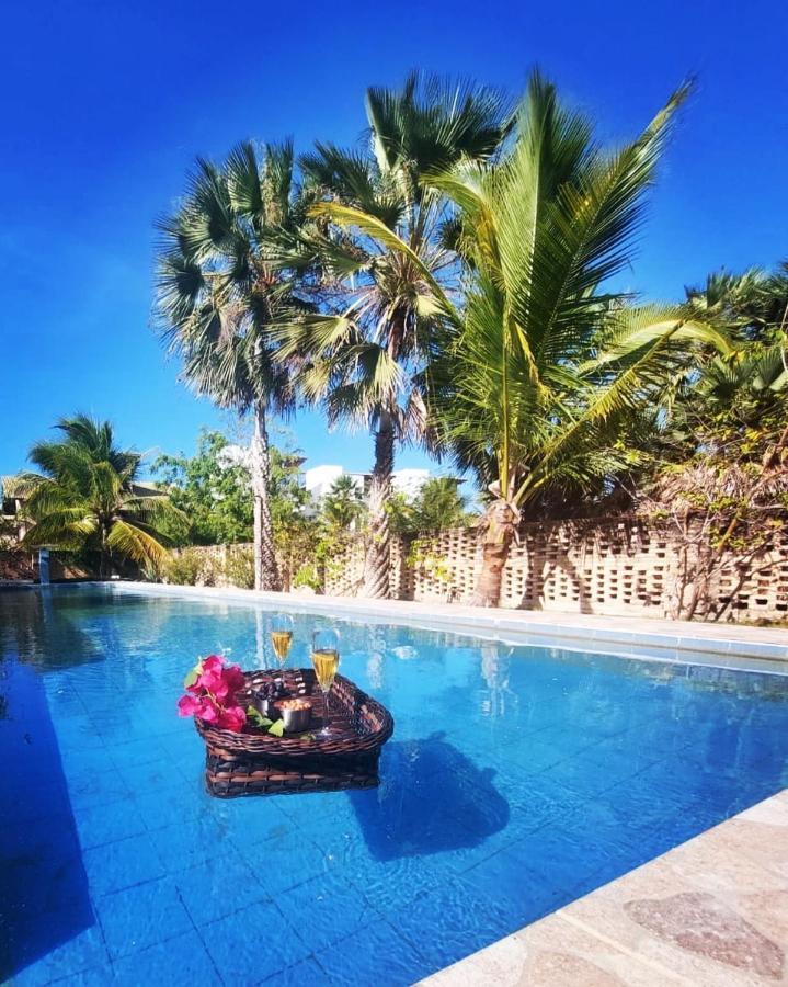 Quinta Zabele Villa Barra Grande  Eksteriør billede