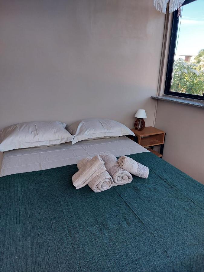 Quinta Zabele Villa Barra Grande  Eksteriør billede