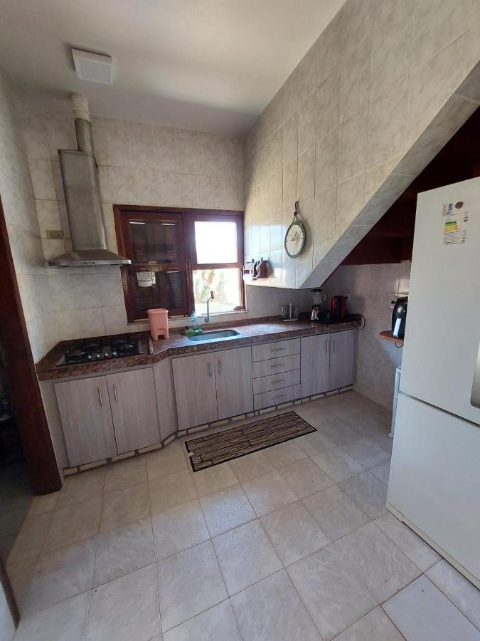 Quinta Zabele Villa Barra Grande  Eksteriør billede