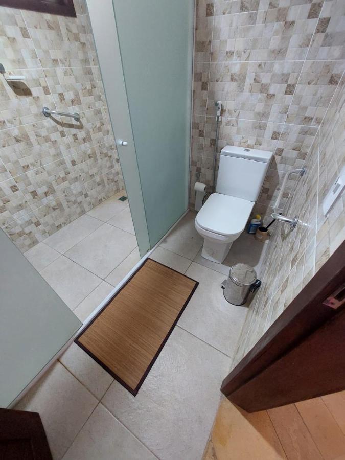 Quinta Zabele Villa Barra Grande  Eksteriør billede