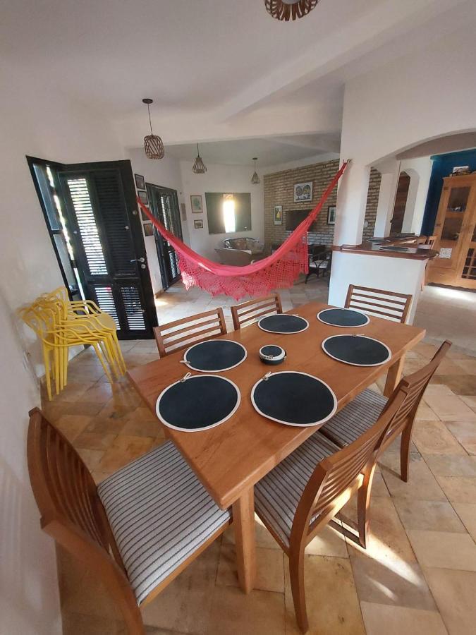 Quinta Zabele Villa Barra Grande  Eksteriør billede