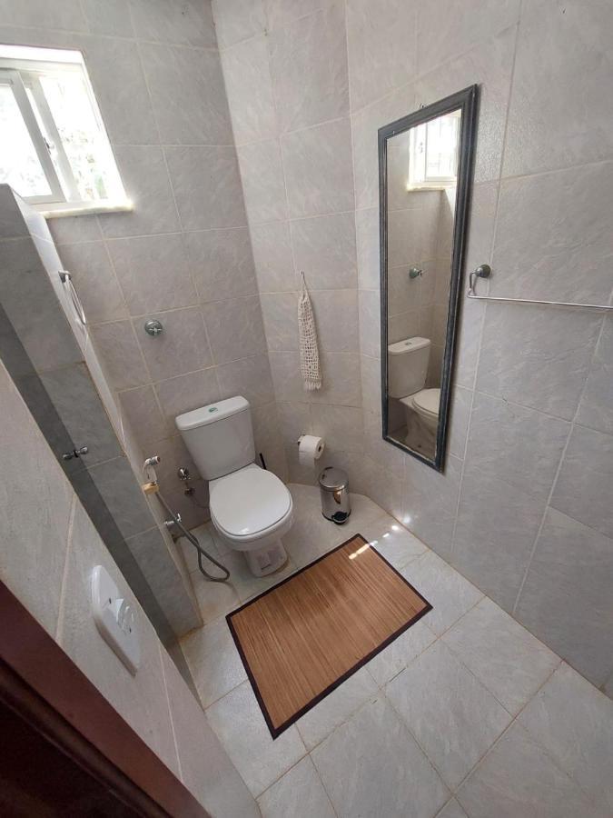 Quinta Zabele Villa Barra Grande  Eksteriør billede