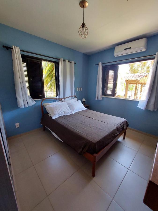 Quinta Zabele Villa Barra Grande  Eksteriør billede