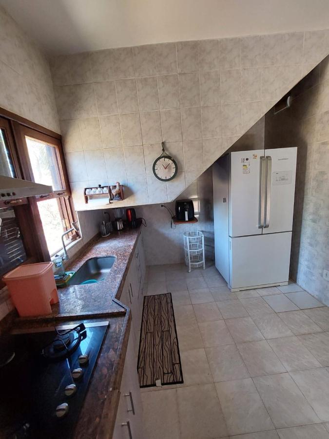 Quinta Zabele Villa Barra Grande  Eksteriør billede