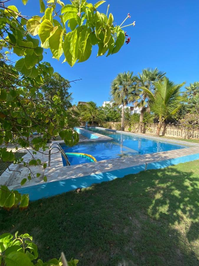 Quinta Zabele Villa Barra Grande  Eksteriør billede