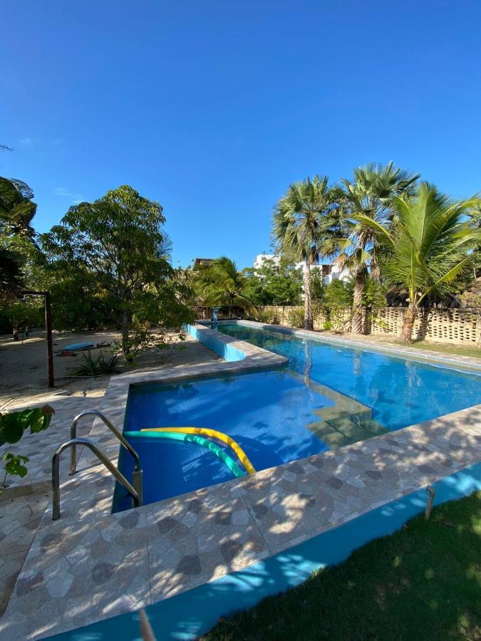 Quinta Zabele Villa Barra Grande  Eksteriør billede