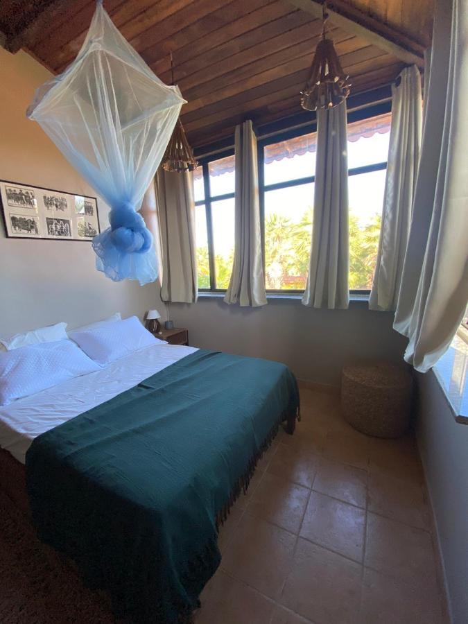 Quinta Zabele Villa Barra Grande  Eksteriør billede